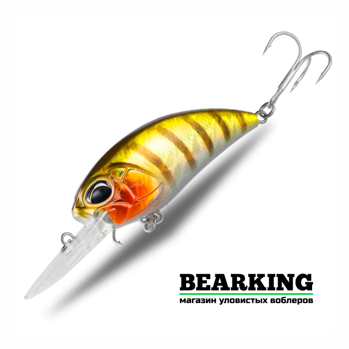 Bearking Realis Crank M65 11A Цвет B