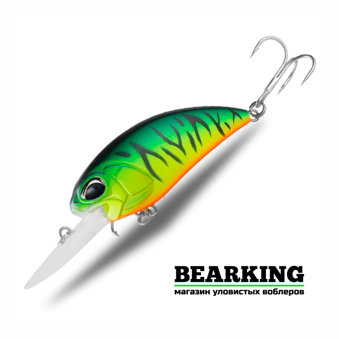 Bearking Realis Crank M65 11A Цвет C