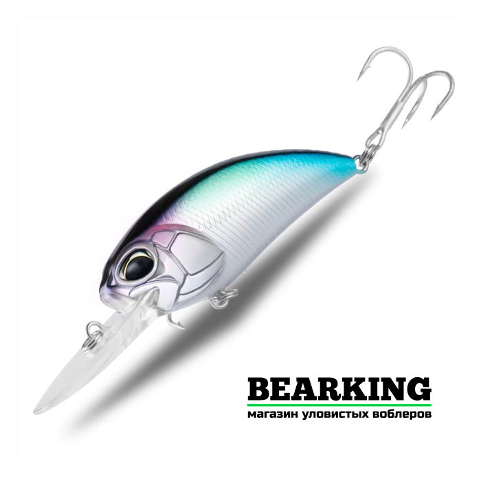 Bearking Realis Crank M65 11A Цвет D