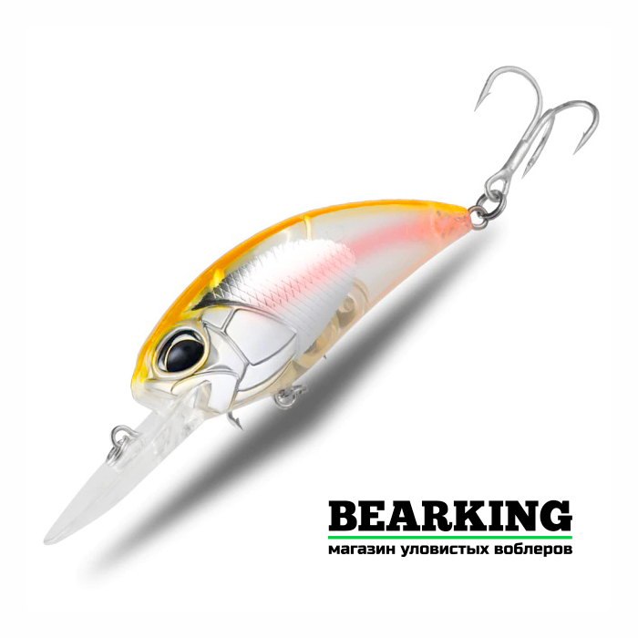 Bearking Realis Crank M65 11A Цвет E