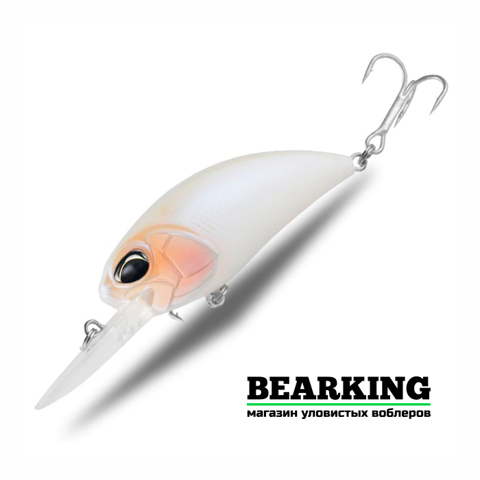 Bearking Realis Crank M65 11A Цвет F