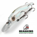 Bearking Ayuja Rest 128SP Цвет G