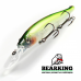 Bearking Ayuja Rest 128SP Цвет J