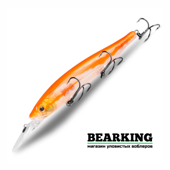 Bearking Ayuja Rest 128SP Цвет C