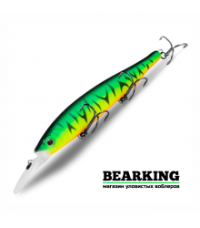Bearking Ayuja Rest 128SP Цвет D