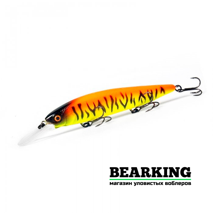Bearking Mo-Do Faith 115SF Цвет A