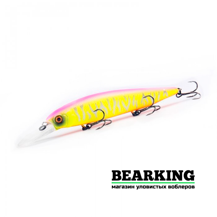 Bearking Mo-Do Faith 115SF Цвет B