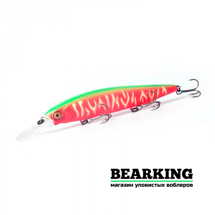 Bearking Mo-Do Faith 115SF Цвет C