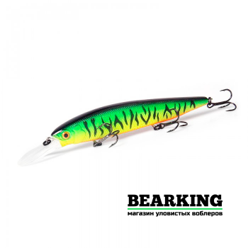 Bearking Mo-Do Faith 115SF Цвет D