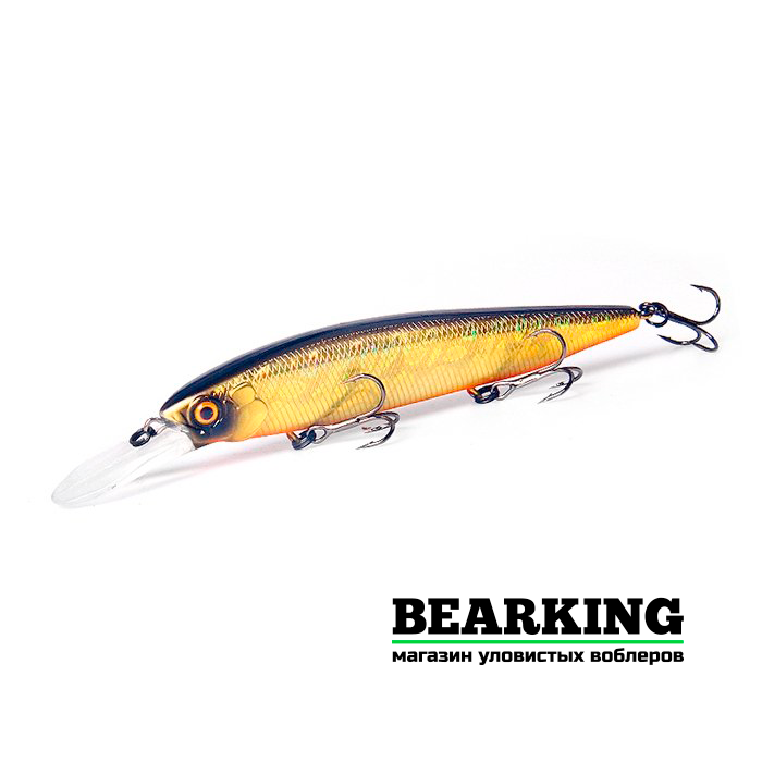 Bearking Mo-Do Faith 115SF Цвет E