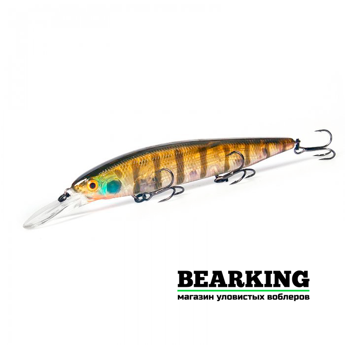 Bearking Mo-Do Faith 115SF Цвет F