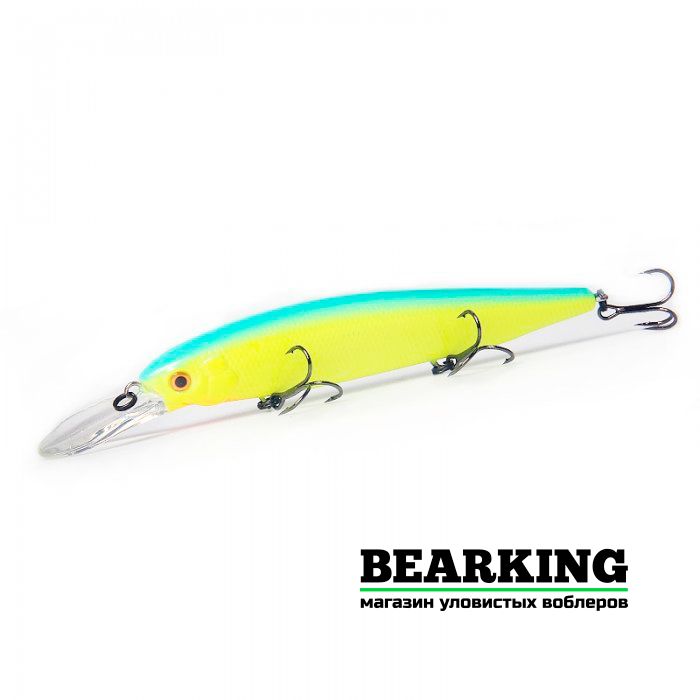 Bearking Mo-Do Faith 115SF Цвет I