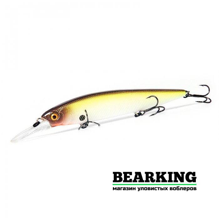 Bearking Mo-Do Faith 115SF Цвет J
