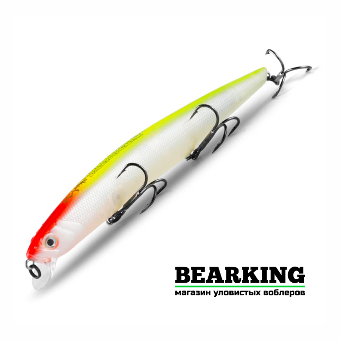 Bearking JungleCat 140SP Цвет D