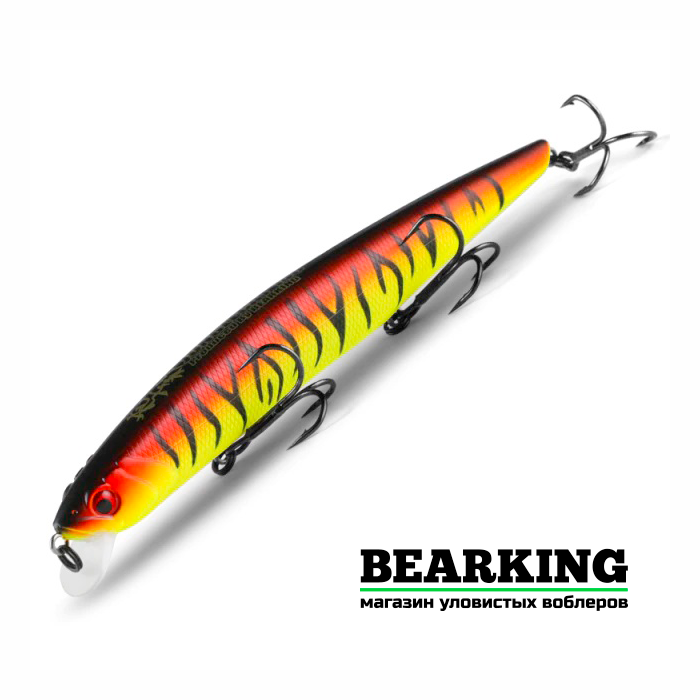 Bearking JungleCat 140SP Цвет F