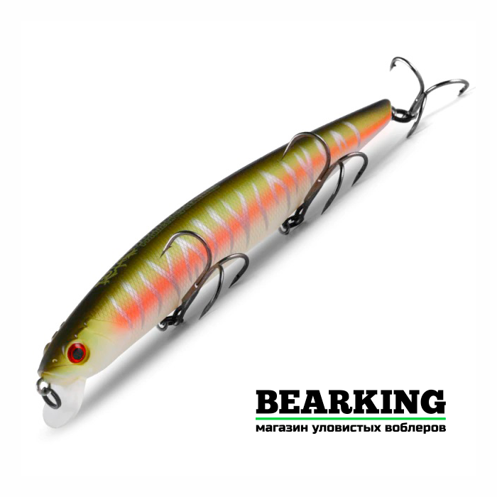 Bearking JungleCat 140SP Цвет H