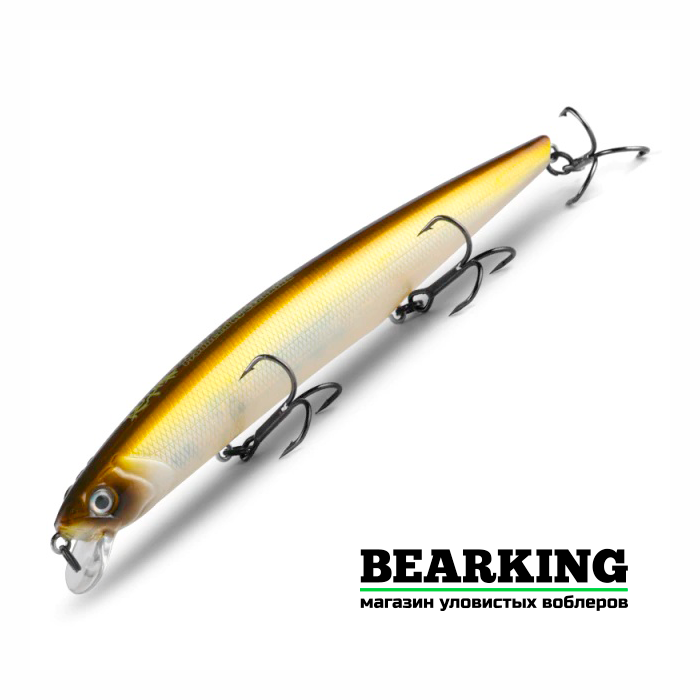Bearking JungleCat 140SP Цвет I