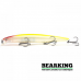 Bearking JungleCat 140SP Цвет D