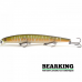 Bearking JungleCat 140SP Цвет H
