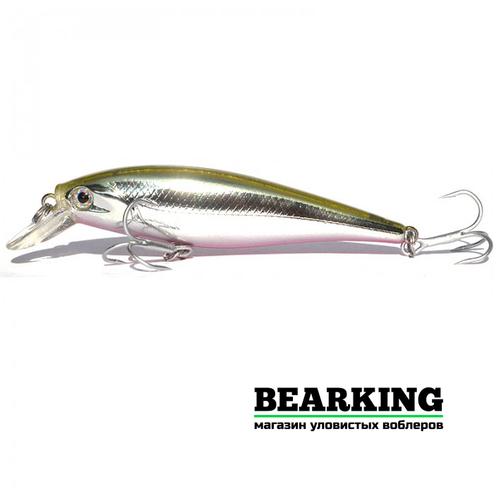 Bearking Pointer 65SP Цвет B