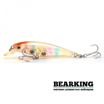 Bearking Pointer 65SP Цвет C