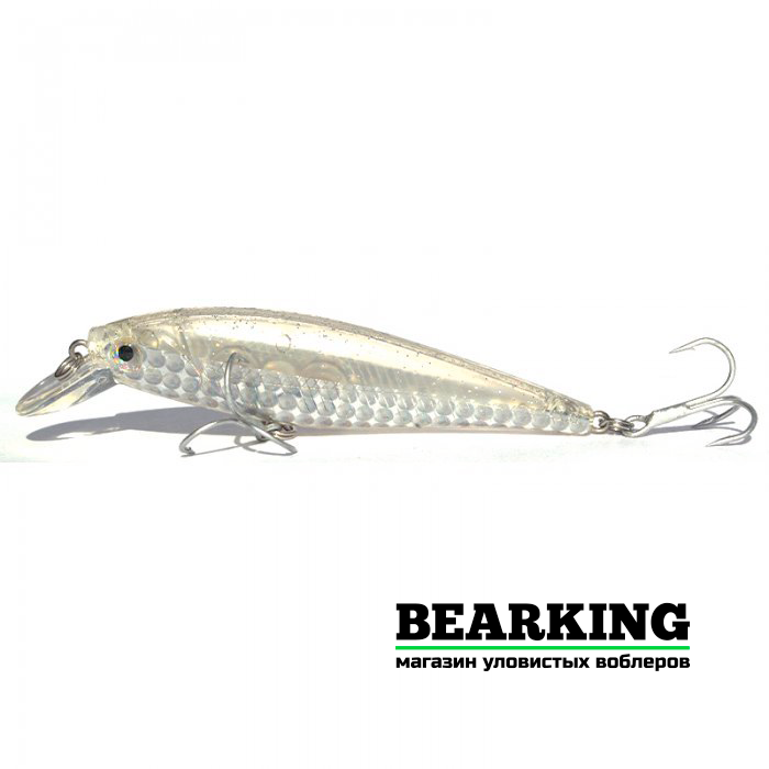Bearking Pointer 65SP Цвет D