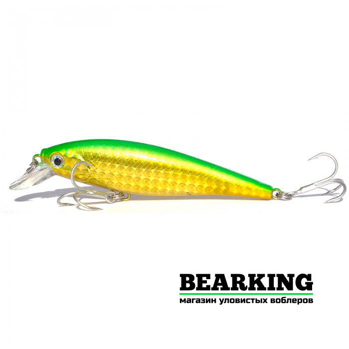 Bearking Pointer 78SP Цвет F