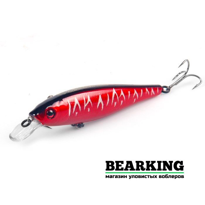 BearKing Balisong 100SP Цвет F