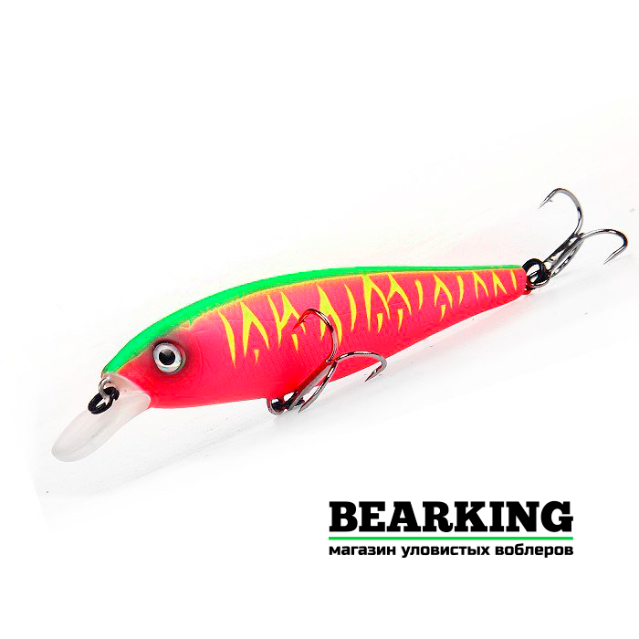 BearKing Balisong 100SP Цвет K