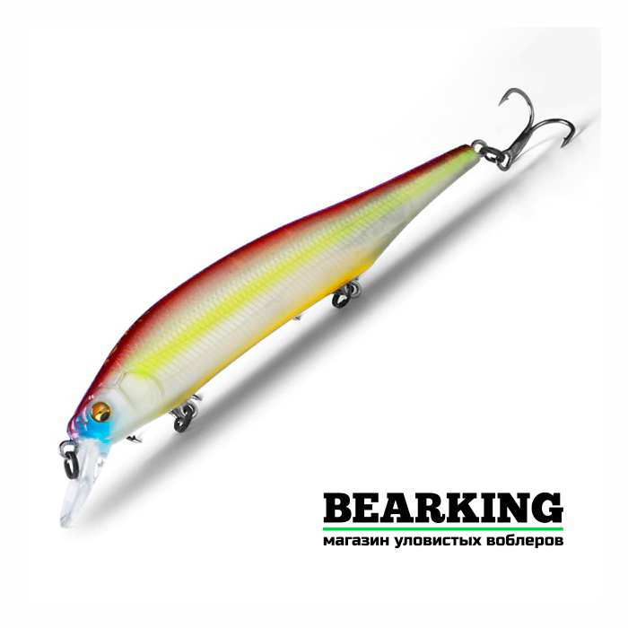 BearKing Ito Shiner 115SP Цвет A