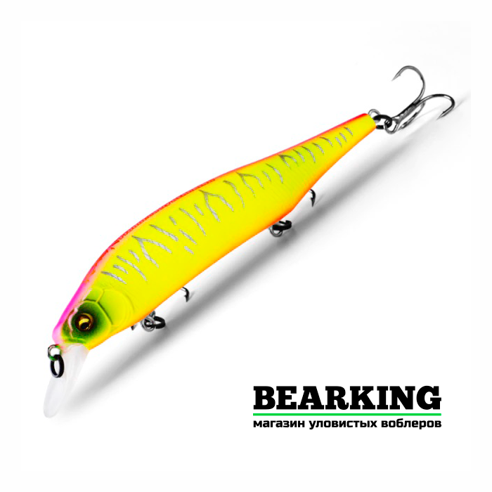 BearKing Ito Shiner 115SP Цвет B