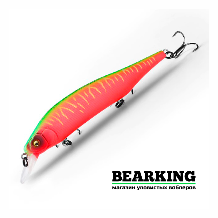 BearKing Ito Shiner 115SP Цвет C