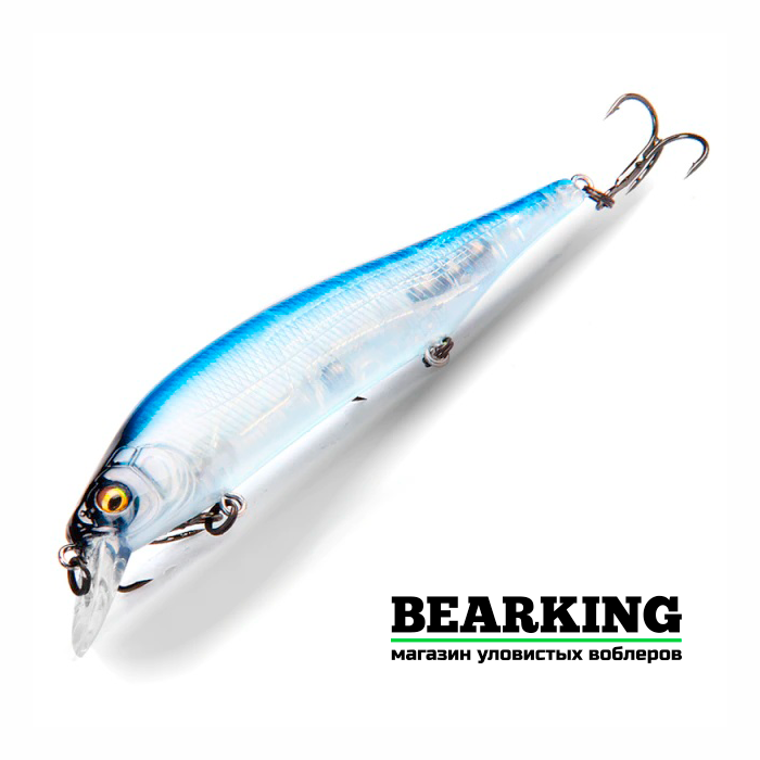 BearKing Ito Shiner 115SP Цвет E