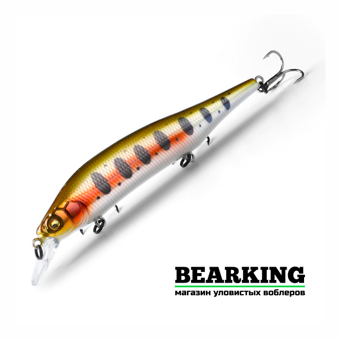 BearKing Ito Shiner 115SP Цвет H