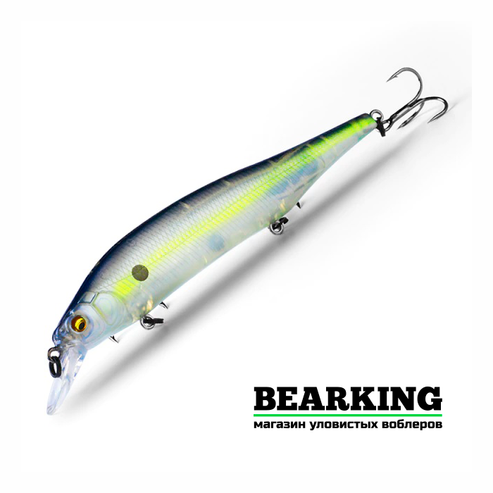 BearKing Ito Shiner 115SP Цвет I