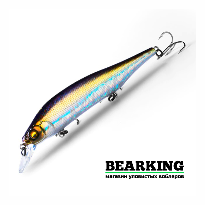 BearKing Ito Shiner 115SP Цвет L