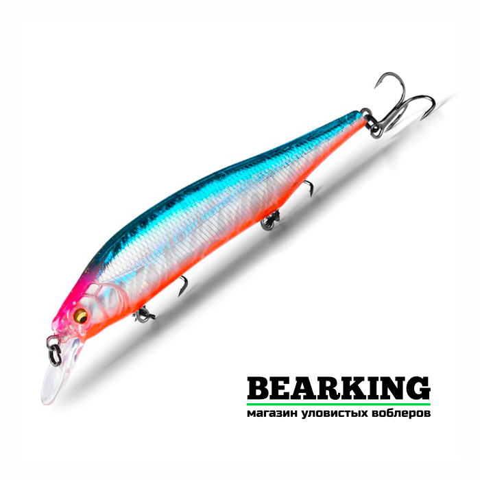 BearKing Ito Shiner 115SP Цвет M