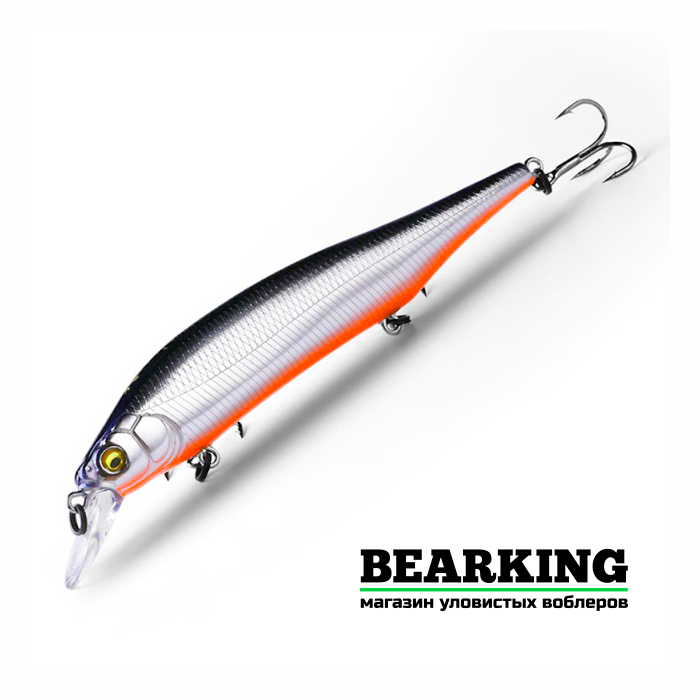 BearKing Ito Shiner 115SP Цвет N
