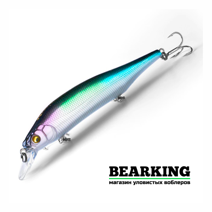 BearKing Ito Shiner 115SP Цвет R