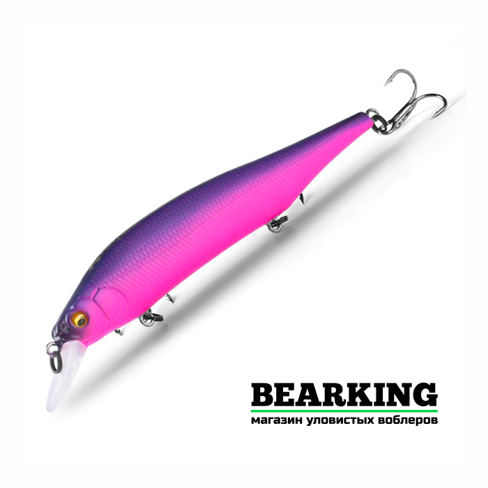 BearKing Ito Shiner 115SP Цвет T