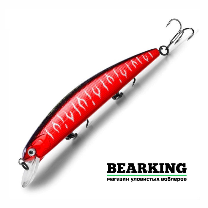 BearKing Varuna 110SP Цвет C