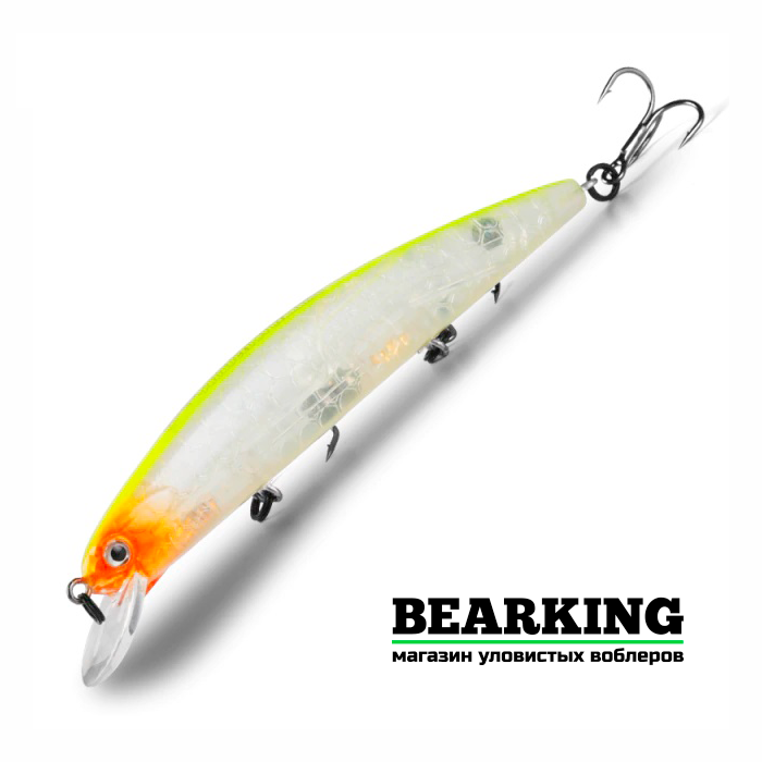 BearKing Varuna 110SP Цвет J