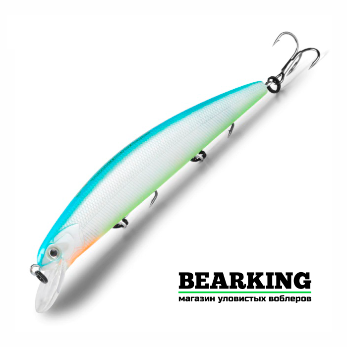 BearKing Varuna 110SP Цвет L