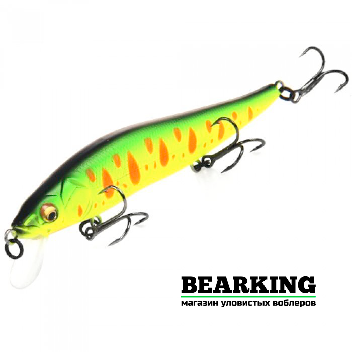 BearKing Vision 110SP Цвет A