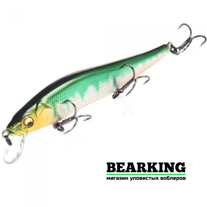 BearKing Vision 110SP Цвет L