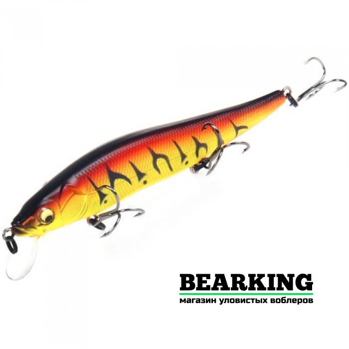 BearKing Vision 110SP Цвет N