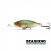 Bearking Deep X-200 LBO 70F Цвет F
