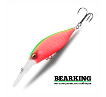 Bearking Deep X-200 LBO 70F Цвет J