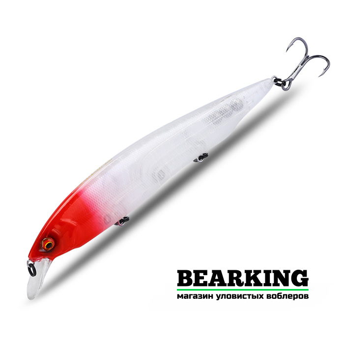 Bearking Kanata 160F Цвет V