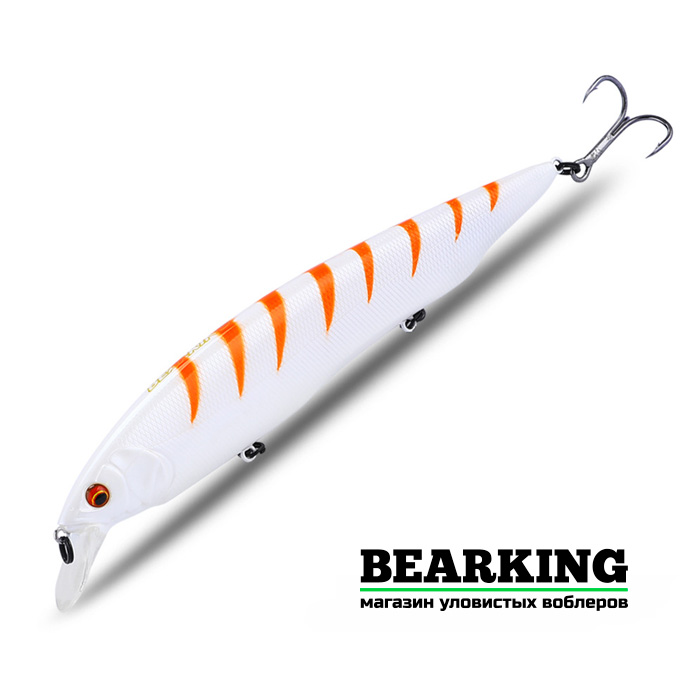Bearking Kanata 160F Цвет W